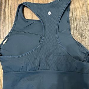 Lululemon Ebb to train longline